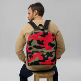 Pattern & Print Backpacks