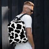 Pattern & Print Backpacks