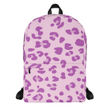 Pattern & Print Backpacks