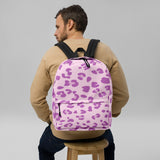 Pattern & Print Backpacks