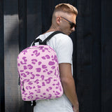 Pattern & Print Backpacks