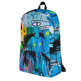 Pattern & Print Backpacks