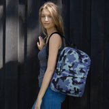 Pattern & Print Backpacks