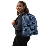 Pattern & Print Backpacks