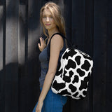 Pattern & Print Backpacks