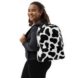 Pattern & Print Backpacks