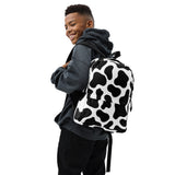 Pattern & Print Backpacks