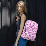 Pattern & Print Backpacks