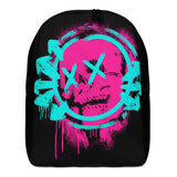 GRAPHIC BACKPACK