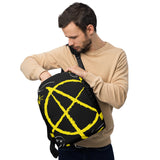 GRAPHIC BACKPACK