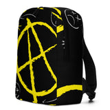 GRAPHIC BACKPACK