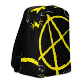 GRAPHIC BACKPACK