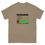 Elyon Apparel Men's Graphic tee