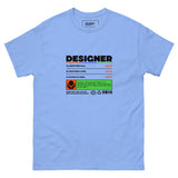 Elyon Apparel Men's Graphic tee