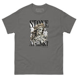 Elyon Apparel Men's Graphic tee