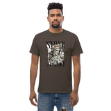 Elyon Apparel Men's Graphic tee