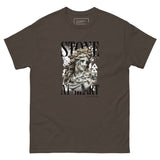 Elyon Apparel Men's Graphic tee