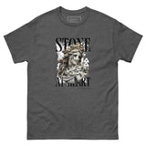 Elyon Apparel Men's Graphic tee