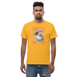 Elyon Apparel Men's Graphic tee