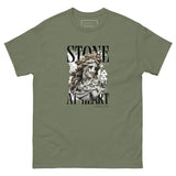 Elyon Apparel Men's Graphic tee