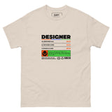 Elyon Apparel Men's Graphic tee