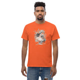 Elyon Apparel Men's Graphic tee