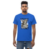 Elyon Apparel Men's Graphic tee