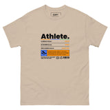 Elyon Apparel Men's Graphic tee