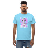 Elyon Apparel Graphic Men's tee