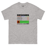 Elyon Apparel Men's Graphic tee