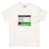 Elyon Apparel Men's Graphic tee