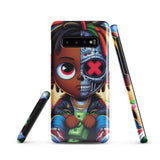 Snap case for Samsung®