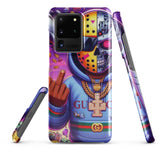 Snap case for Samsung®