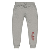 Unisex Graphic Sweatpants