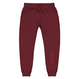 Unisex Graphic Sweatpants