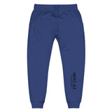 Unisex Graphic Sweatpants