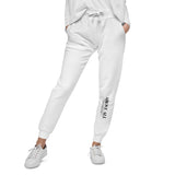 Unisex Graphic Sweatpants