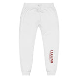 Unisex Graphic Sweatpants