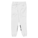 Unisex Graphic Sweatpants