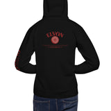 Unisex Graphic Hoodies