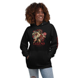 Unisex Graphic Hoodies