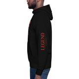 Unisex Graphic Hoodies