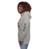 Unisex Graphic Hoodies