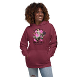 Unisex Graphic Hoodies