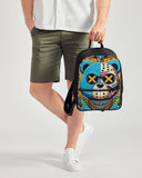 Elyon Apparel  Premium Leather Backpack
